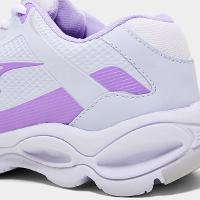 Tênis Tryon Impacto Feminino - 9