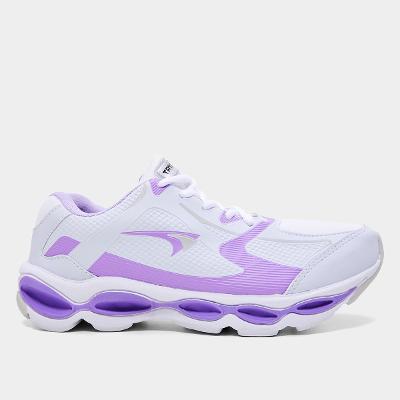 Tênis Tryon Impacto Feminino