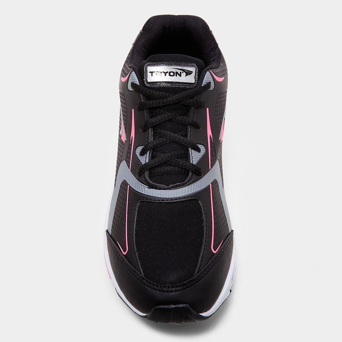 Tênis Tryon Impacto Feminino - 4