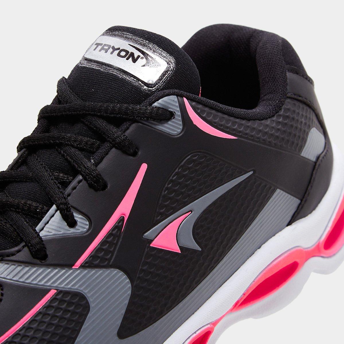 Tênis Tryon Impacto Feminino - 9