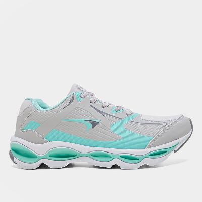 Tênis Tryon Impacto Feminino