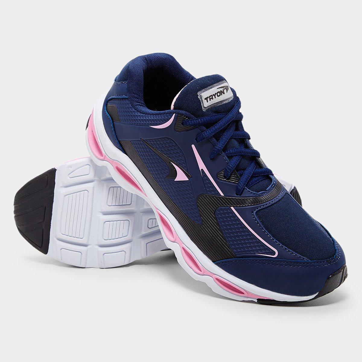 Tênis Tryon Impacto Feminino - 2