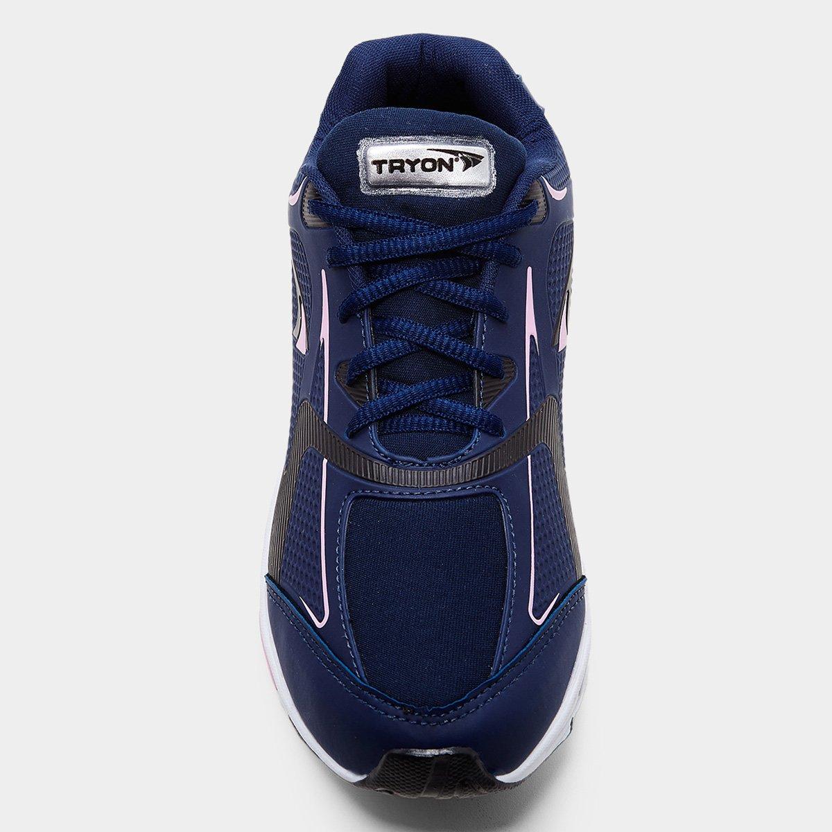 Tênis Tryon Impacto Feminino - 4