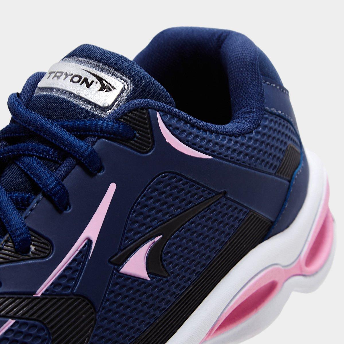 Tênis Tryon Impacto Feminino - 7