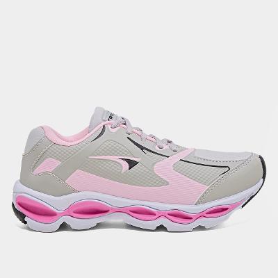 Tênis Tryon Impacto Feminino