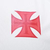 Camisa Vasco Kappa Supporter Gold Masculina - 3