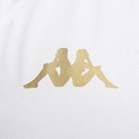 Camisa Vasco Kappa Supporter Gold Masculina