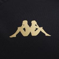 Camisa Vasco Kappa Supporter Gold Masculina