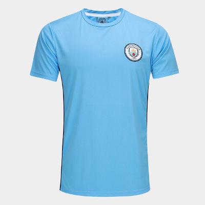 Camisa Manchester City Dry Masculina