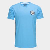 Camisa Manchester City Dry Masculina - 1