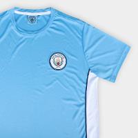 Camisa Manchester City Dry Masculina - 4