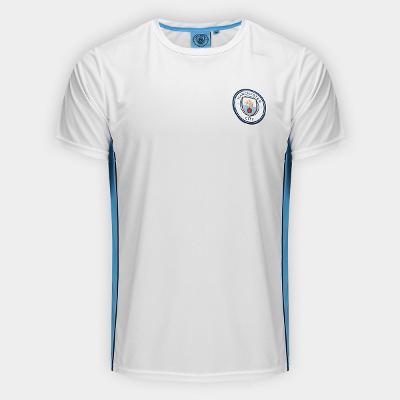 Camisa Manchester City Dry Masculina