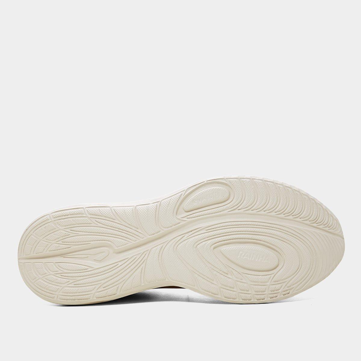 Tênis Rainha Star - 6