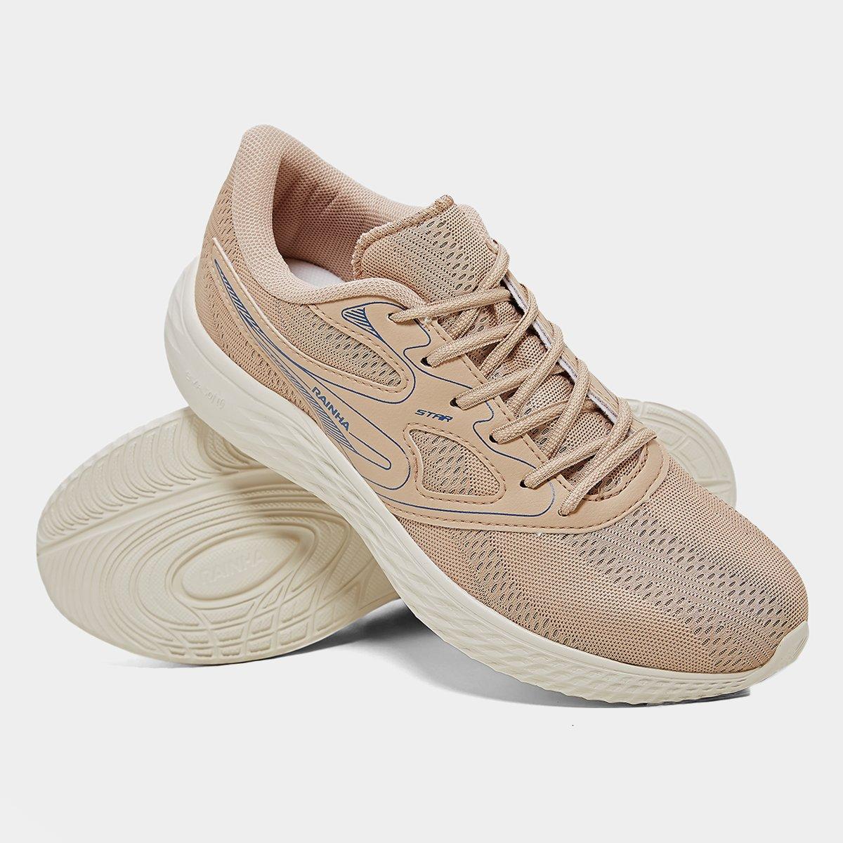 Tênis Rainha Star - 2