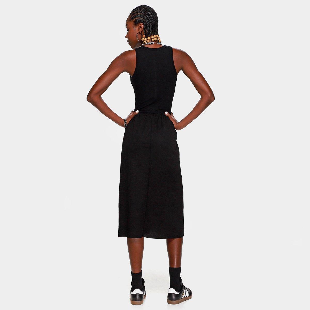 Vestido Ellus Casual Feminino - 2