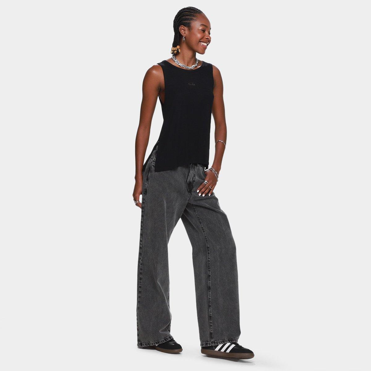 Blusa Ellus Casual Feminina - 5