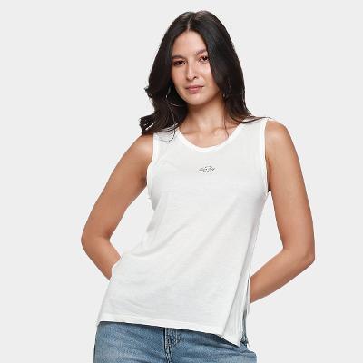 Blusa Ellus Casual Feminina