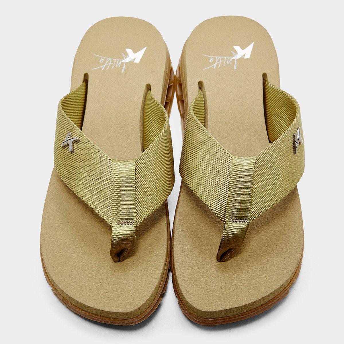 Chinelo Kenner Anitta Rakka Feminino - 2