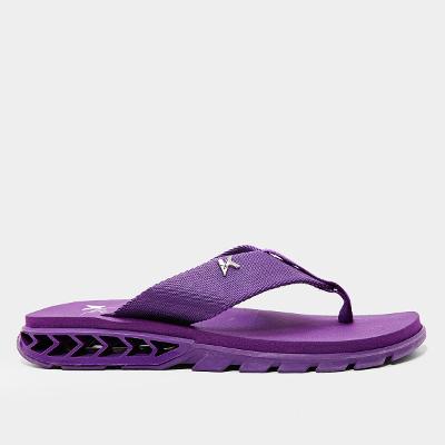 Chinelo Kenner Anitta Rakka Feminino