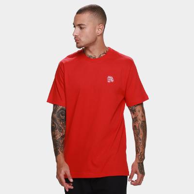Camiseta Cavalera Comfort 95 Masculina