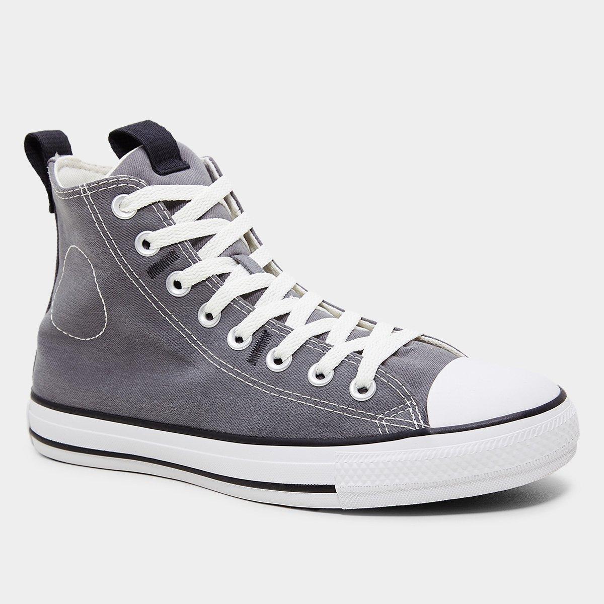 Tênis Converse Chuck Taylor All Star - 2