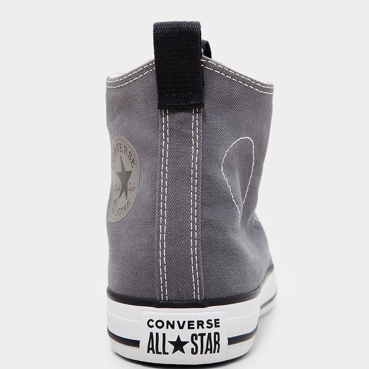 Tênis Converse Chuck Taylor All Star - 6