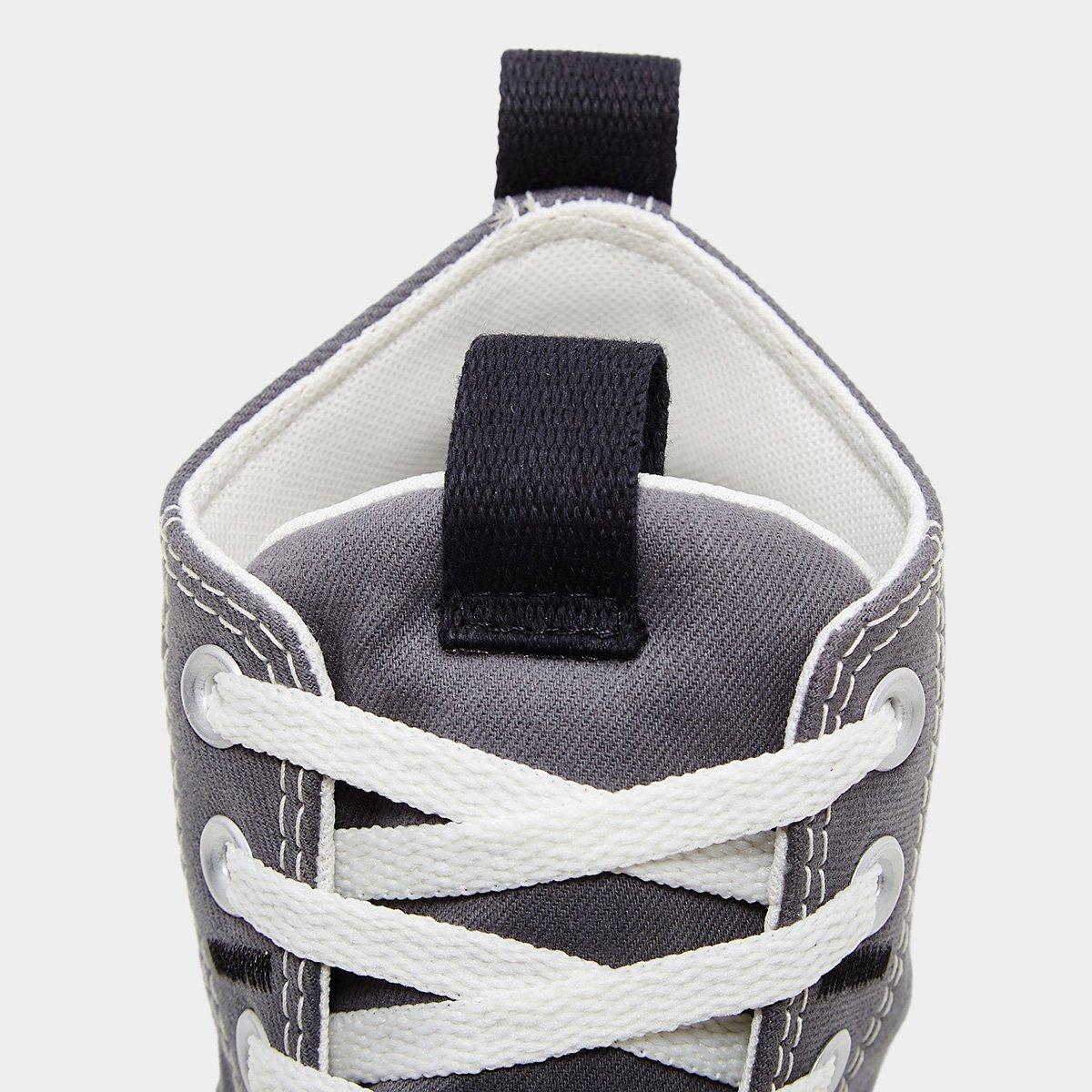 Tênis Converse Chuck Taylor All Star - 9