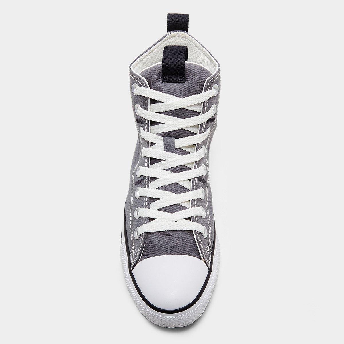 Tênis Converse Chuck Taylor All Star - 4