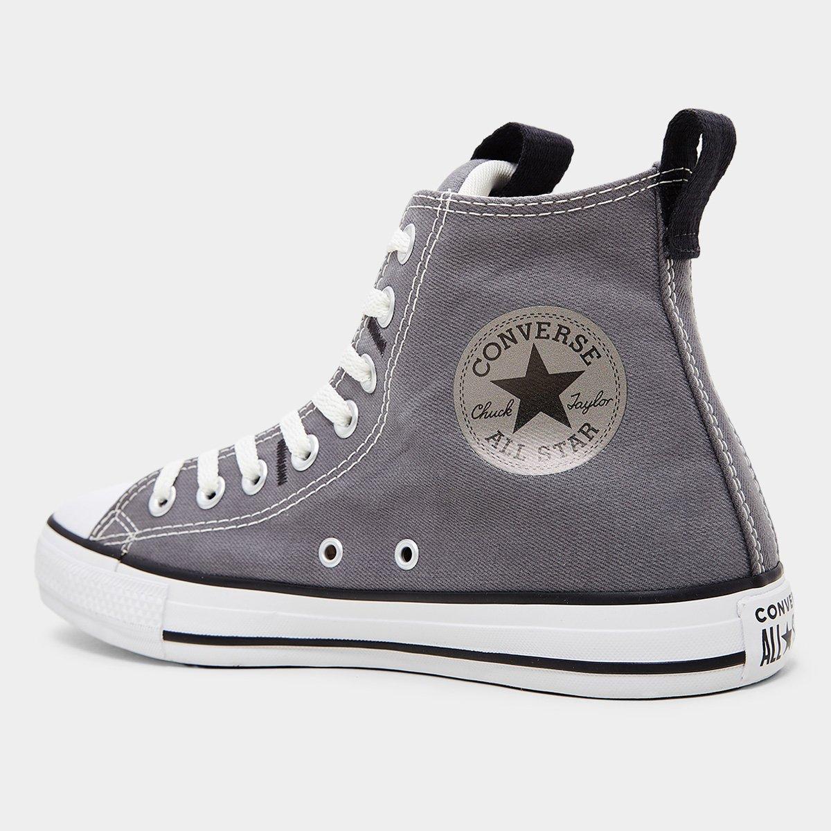 Tênis Converse Chuck Taylor All Star - 3