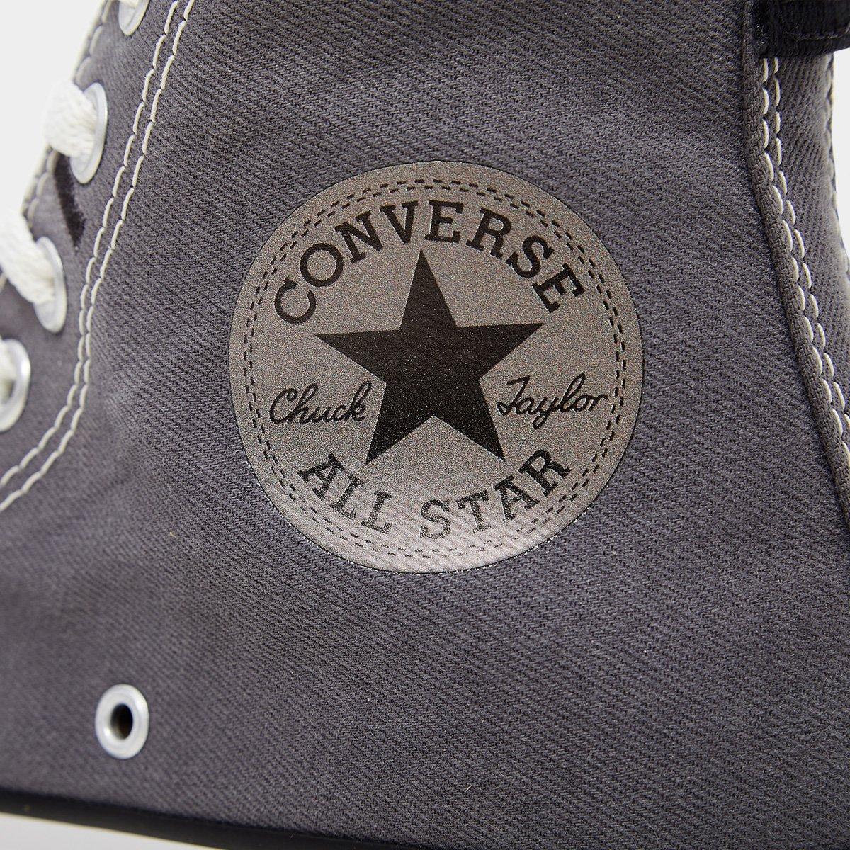 Tênis Converse Chuck Taylor All Star - 7