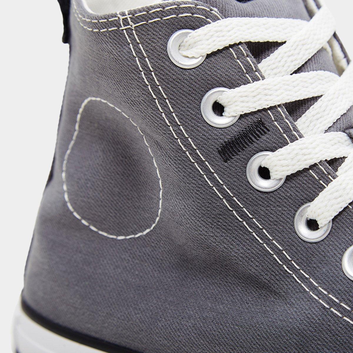 Tênis Converse Chuck Taylor All Star - 8