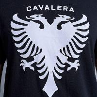Camiseta Cavalera Indie Águia Classic Masculina - 3