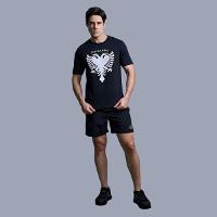 Camiseta Cavalera Indie Águia Classic Masculina - 4