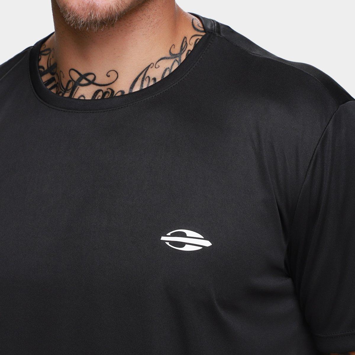 Camiseta Mormaii Helanca Dry Masculina - 3