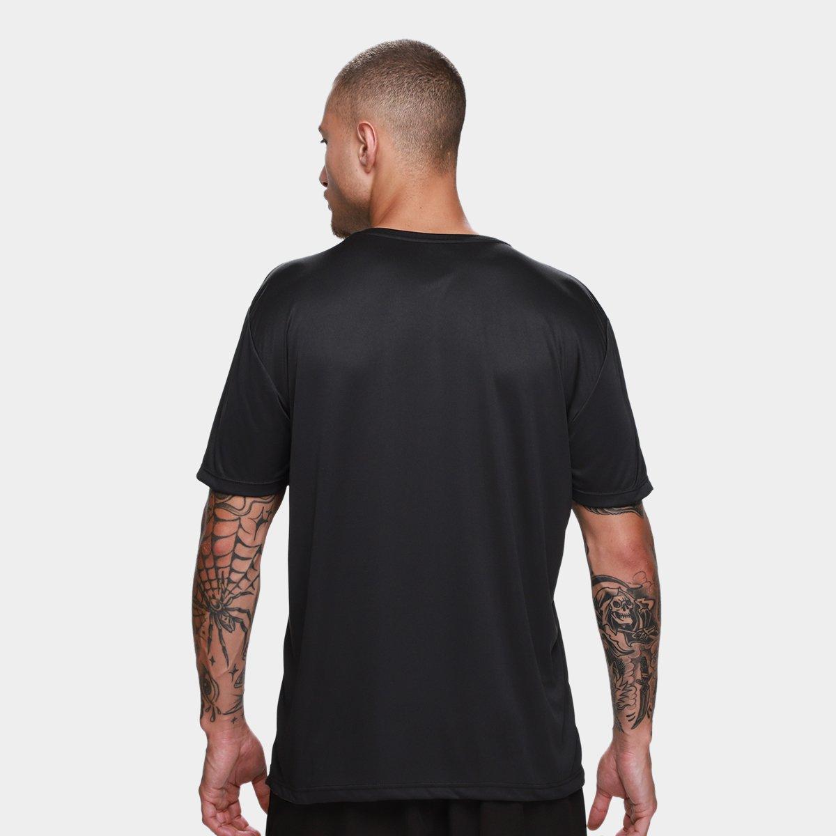 Camiseta Mormaii Helanca Dry Masculina - 2