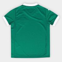 Camisa Palmeiras I 25/26 s/n Torcedor Puma Infantil - 2