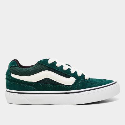 Tênis Vans Caldrone Feminino