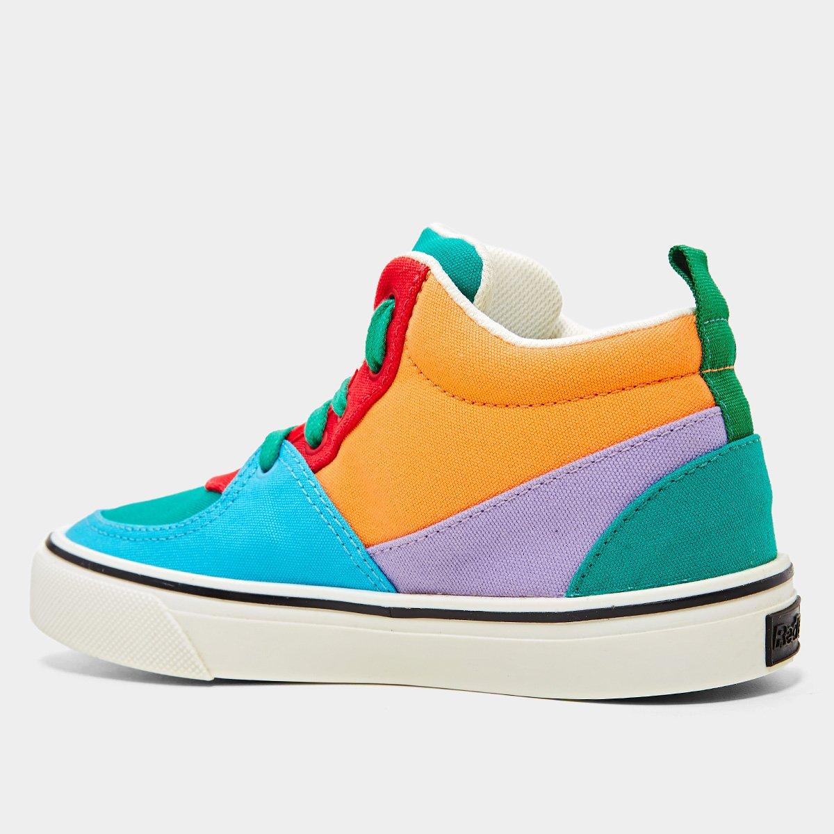 Tênis Redley Studio - 3