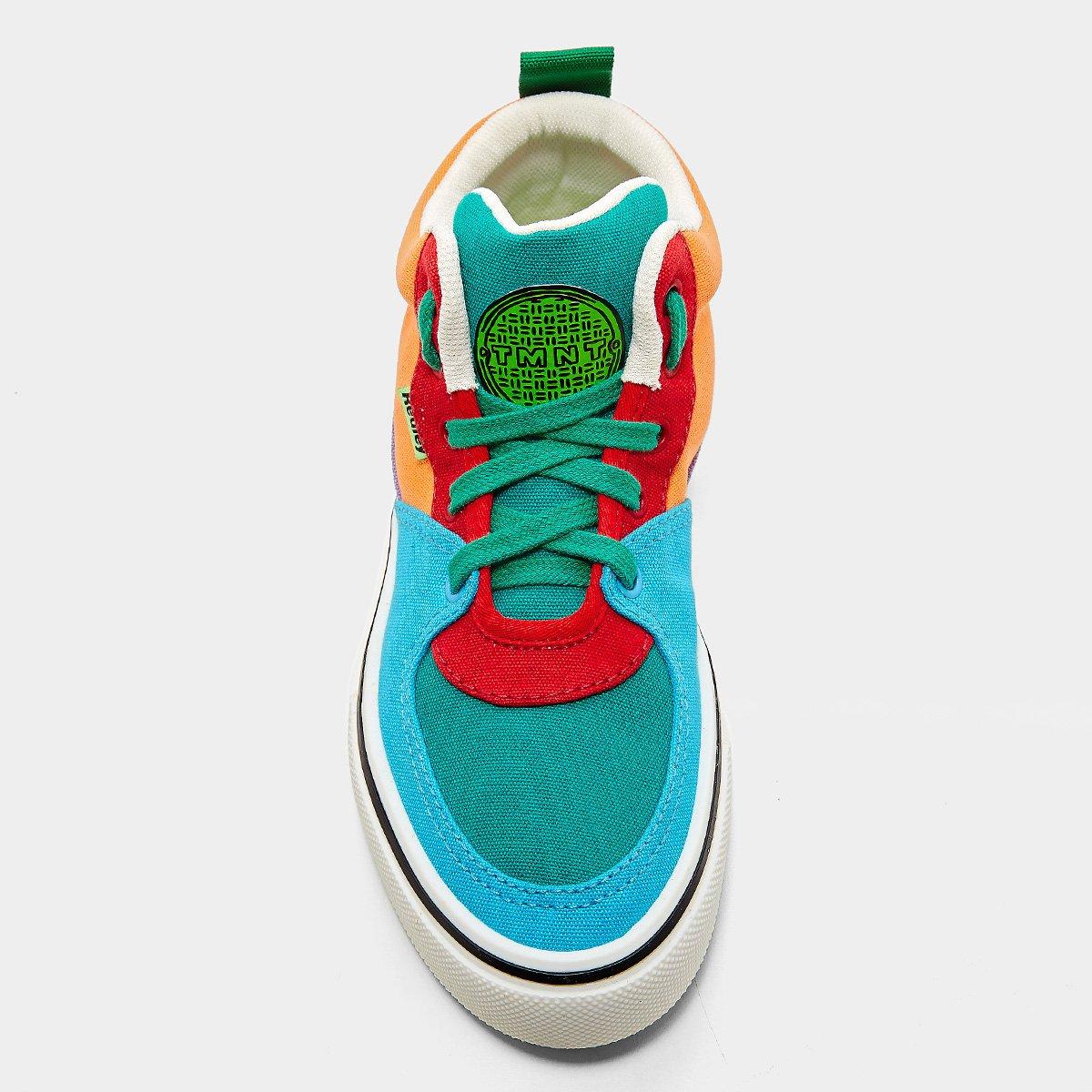 Tênis Redley Studio - 4