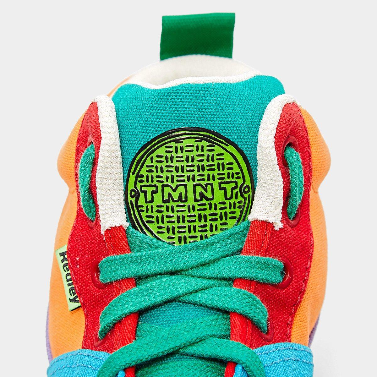 Tênis Redley Studio - 7