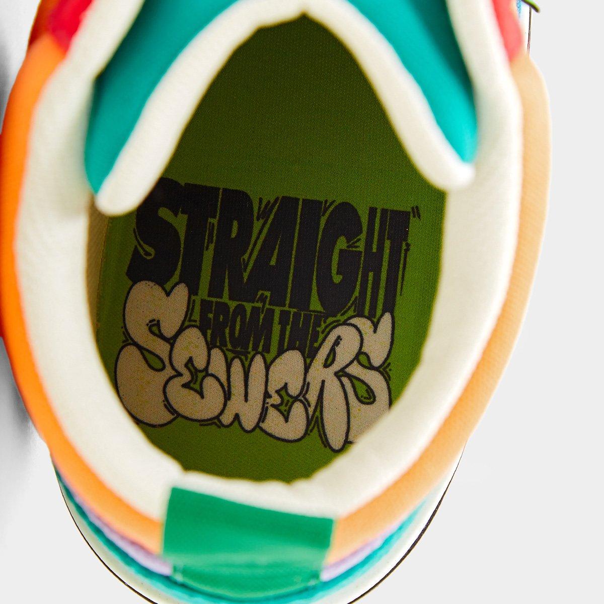 Tênis Redley Studio - 8