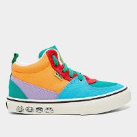 Tênis Redley Studio - 1