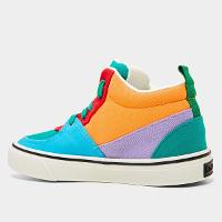 Tênis Redley Studio - 3