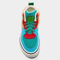 Tênis Redley Studio