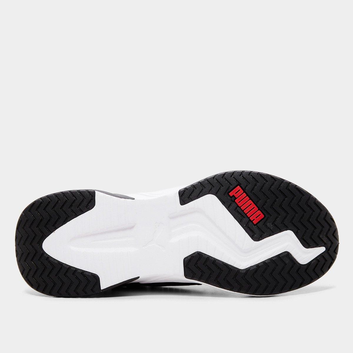 Tênis Puma Retaliate 3 - 5