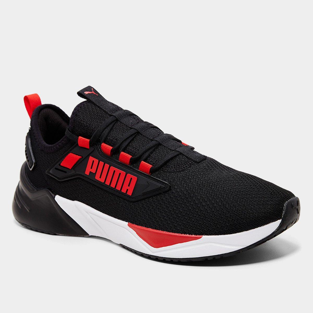 Tênis Puma Retaliate 3 - 2