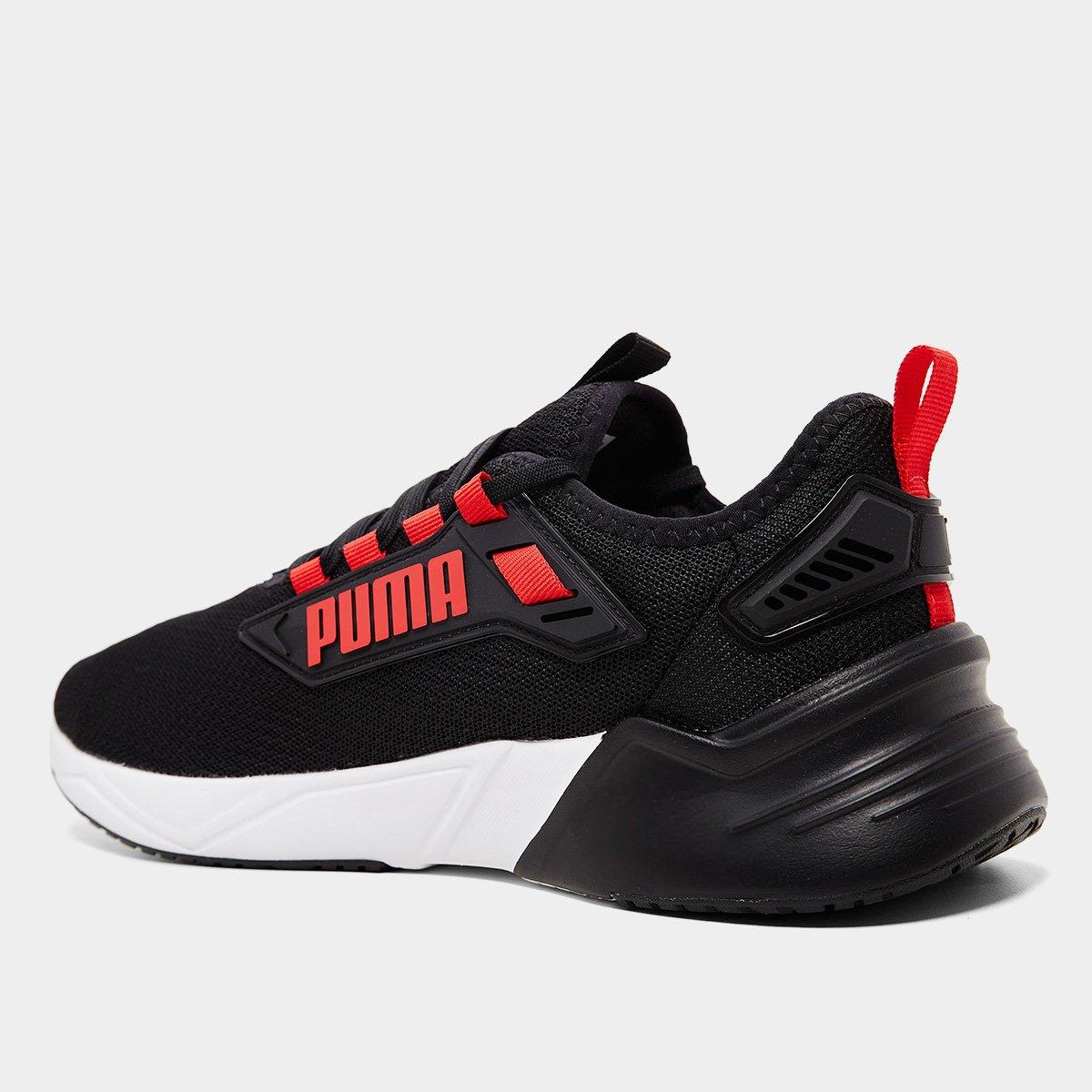 Tênis Puma Retaliate 3 - 3