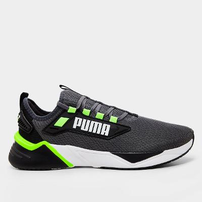 Tênis Puma Retaliate 3