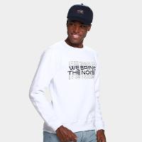 Moletom Red Bull We Bring The Noise - 1