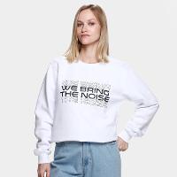 Moletom Red Bull We Bring The Noise - 3